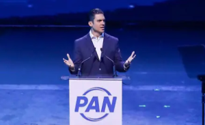 Un paso del PAN a la ultraderecha: “Patria, familia y libertad”