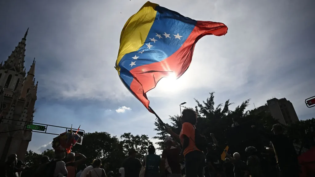 A una semana de la agresión imperialista – ¿a dónde va Venezuela?