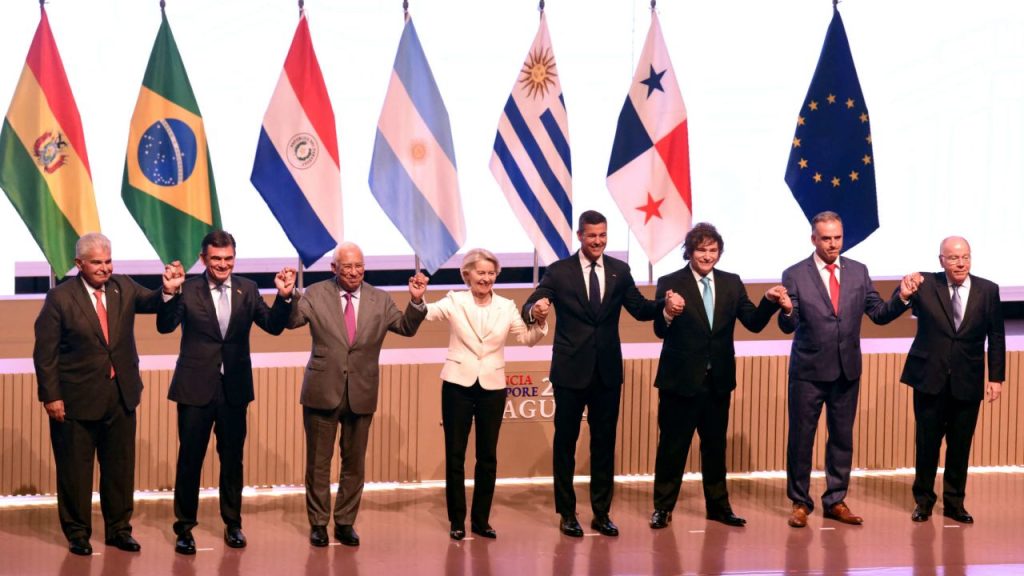 México frente al regreso de la derecha al continente