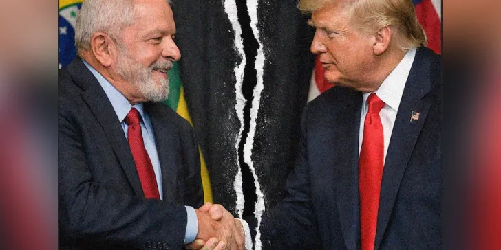 Brasil debe romper relaciones con EE.UU. tras el ataque imperialista a Venezuela