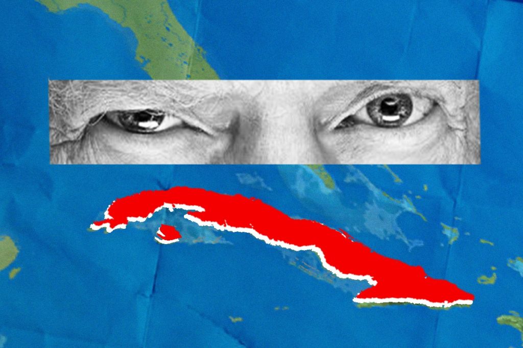 Alerta urgente: Trump declara a Cuba una amenaza para EE. UU. y anuncia sanciones petroleras secundarias