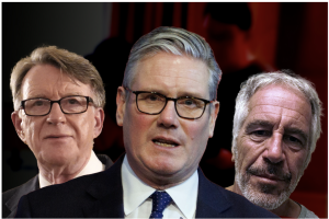 Gran Bretaña: Mandelson, Epstein y Starmer: «el principio del fin» 