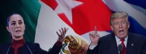 México, entre la ayuda humanitaria a Cuba y el sometimiento servil con el imperialismo estadounidense
