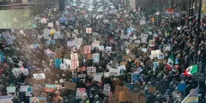 Diez tesis sobre la huelga general de Minnesota de 2026