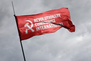 Reunión de la dirección de la ICR: ¡alcancemos los 10.000 comunistas organizados!