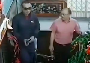 Perú: Chifagate, La caída de Jerí, y el fantasma de la estabilidad burguesa