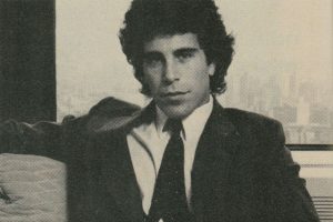 Jeffrey Epstein y la psicología de la decadencia burguesa