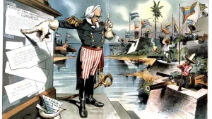 Manifiesto contra la agresión imperialista a América Latina
