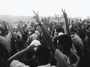 ¿Socialismo o barbarie? ¡Edición 42 de la revista ‘América Socialista’!