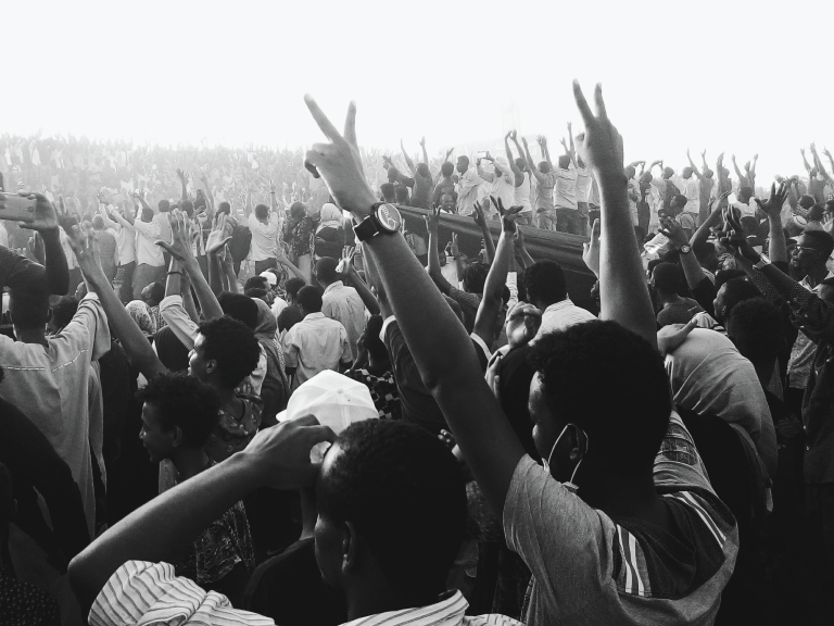 ¿Socialismo o barbarie? ¡Edición 42 de la revista ‘América Socialista’!