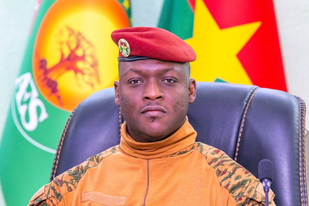 Ibrahim Traoré, la Alianza de Estados del Sahel y la lucha contra el imperialismo en África Occidental