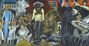 Frente a la escalada imperialista ¿a quién responde el Estado mexicano?