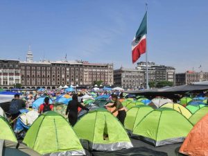 Balances del paro de 72 horas de la CNTE: ¡La lucha magisterial sigue en pie!