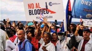 Cuba: la vocación de resistir