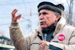 Pakistán: Ehsan Ali y líderes del AAC detenidos nuevamente por cargos de terrorismo