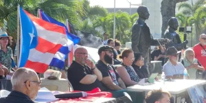 Imperialismo y privatización en Puerto Rico