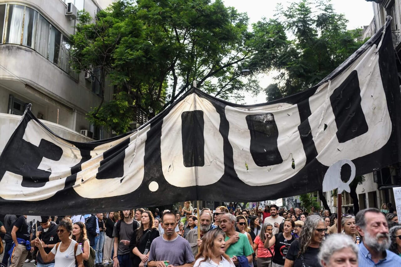 Golpe de estado Argentina
