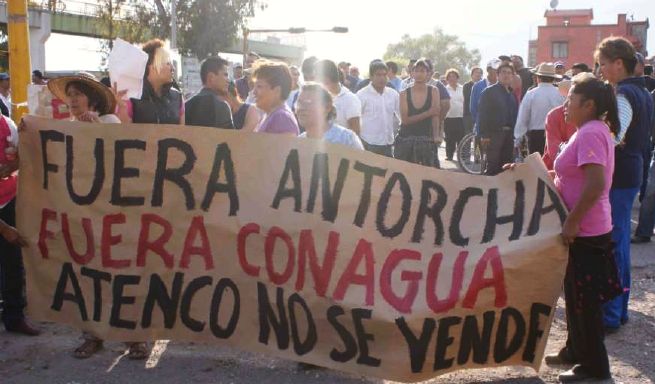Atenco