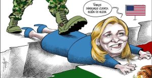 La CIA en Chihuahua y de nuevo las amenazas de EEUU: El imperialismo aprieta la correa, la 4T roza sus límites