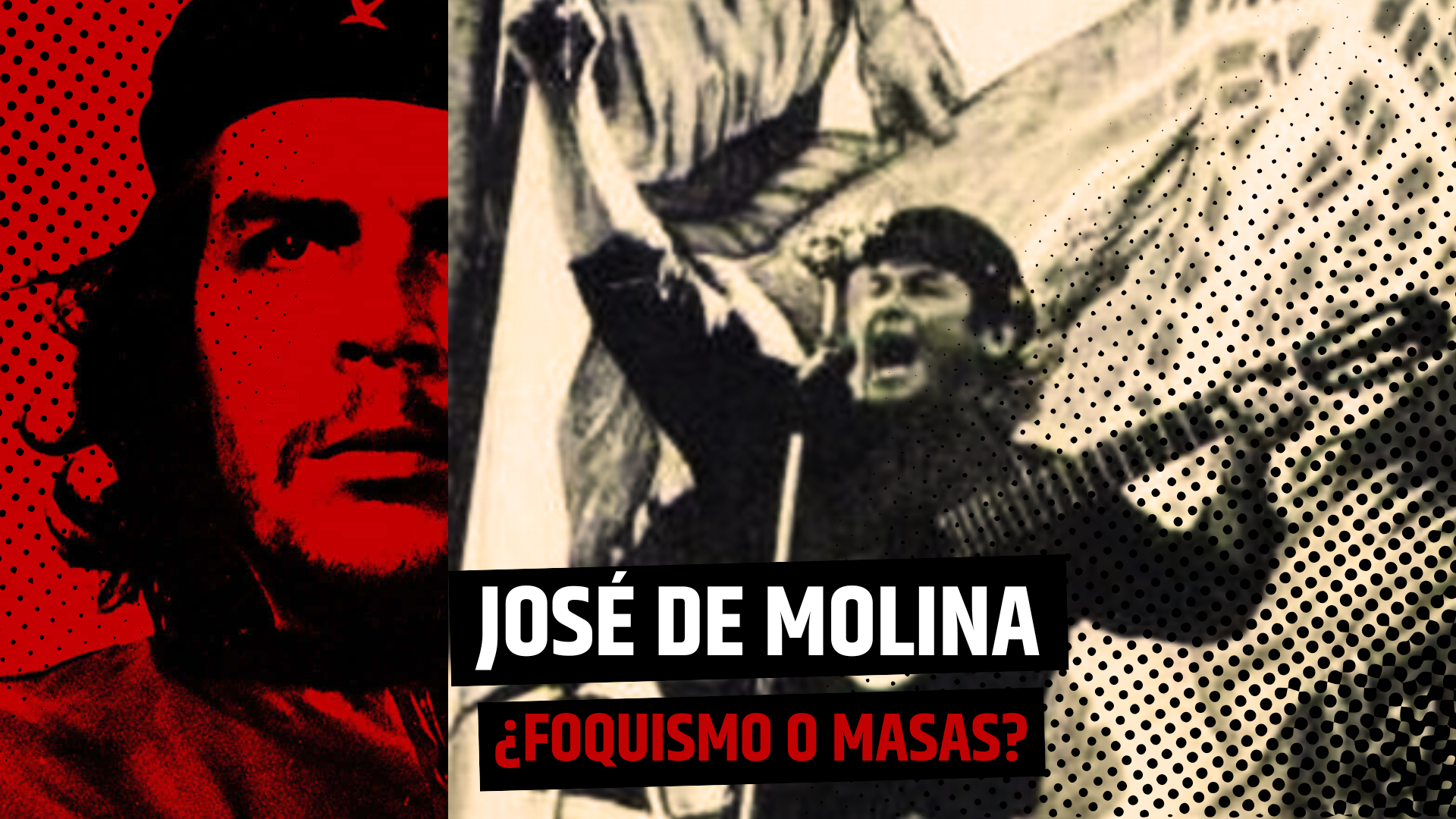 JOSÉ DE MOLINA