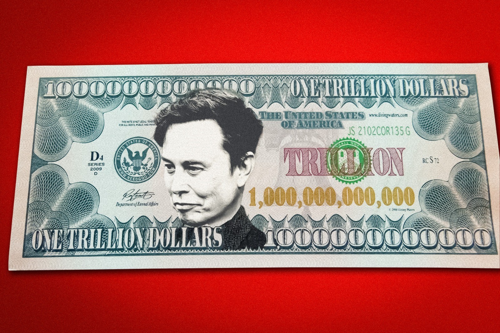 Billon Elon