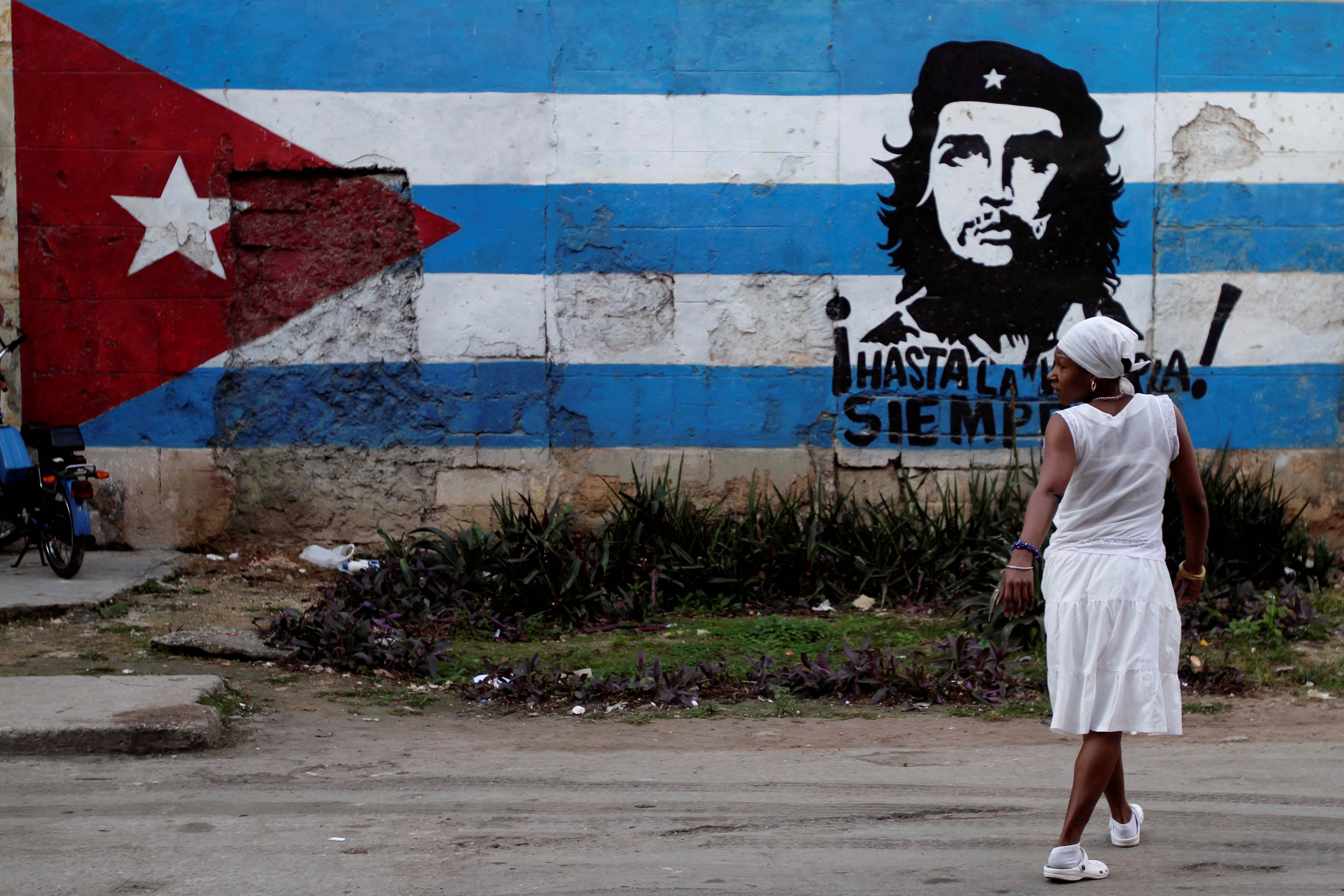 Cuba Communist Conference