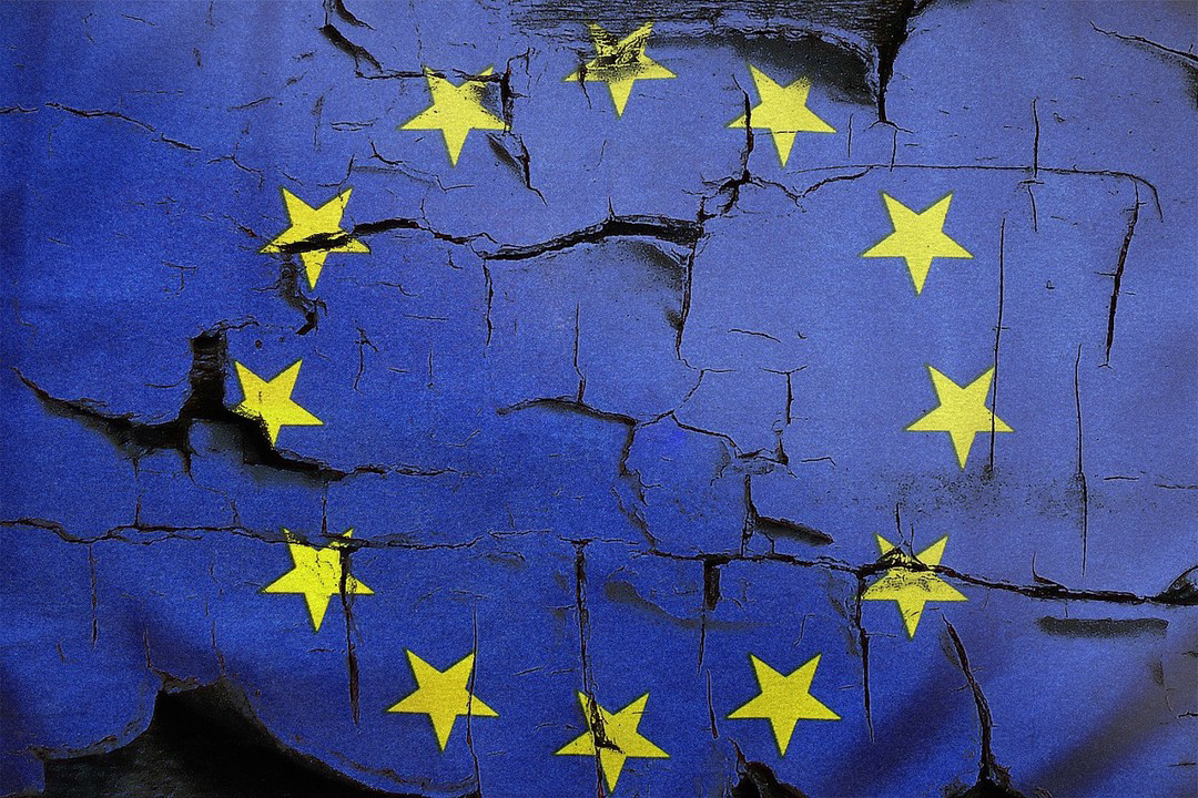 La crisis existencial del capitalismo europeo