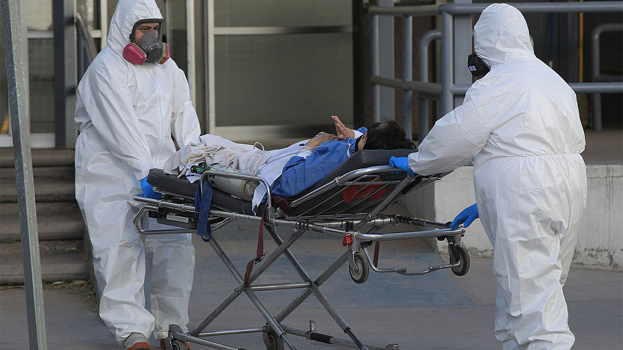 La pandemia reveló lo que el capitalismo oculta