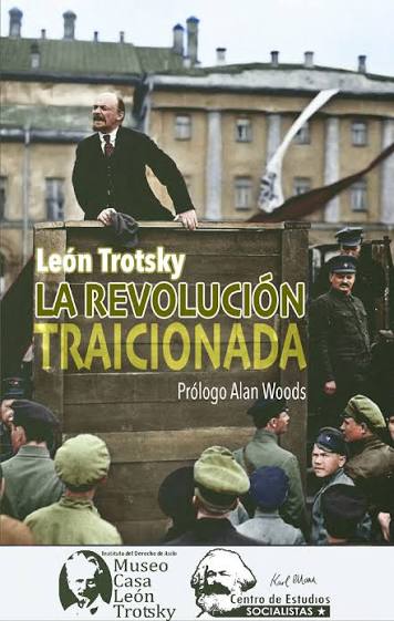 Revolucion Traicionada