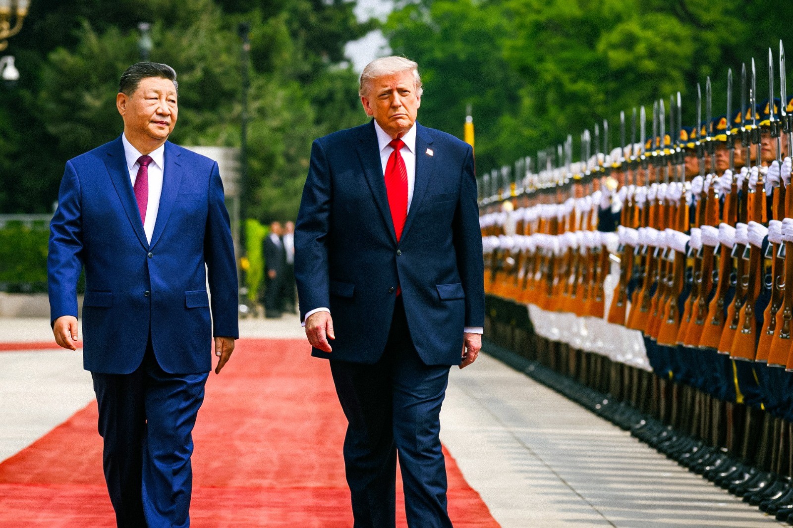trump_xi_Image_public_domain