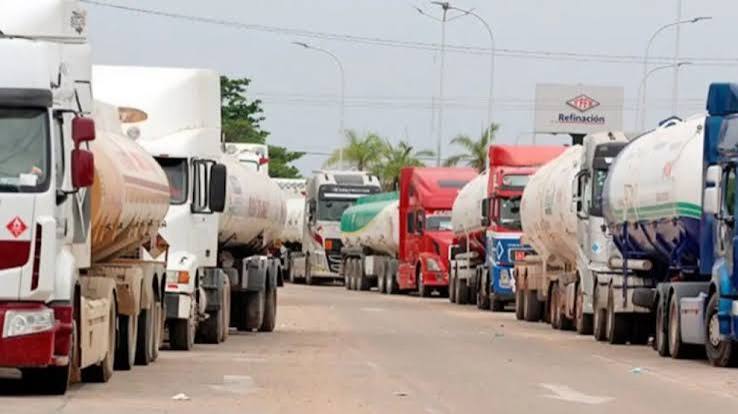 Crisis del diesel