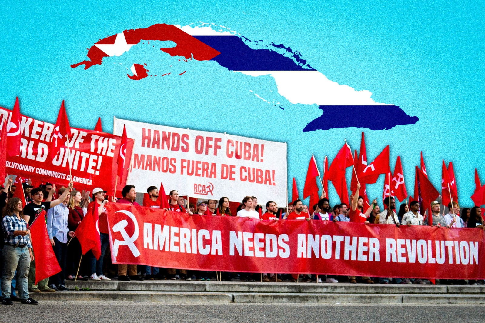 RCA Cuba