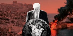 EEUU: Son los últimos días de un imperio