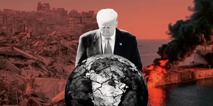 EEUU: Son los últimos días de un imperio