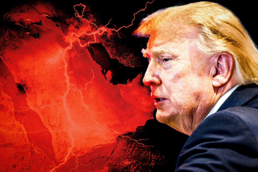 Guerra en el Medio Oriente: el «orden» mundial se enfrenta a una tormenta perfecta