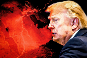 Guerra en el Medio Oriente: el «orden» mundial se enfrenta a una tormenta perfecta