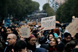 Francia: del 17 de octubre al 5 de noviembre… ¿Cómo ganar?