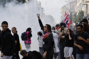 Francia: Una semana decisiva —y un mayo del 68 en el aire