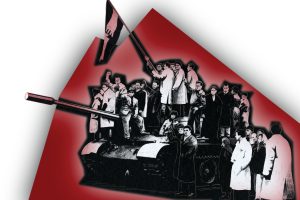 La Revolución Húngara de 1956: una lucha por el socialismo auténtico