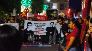 Respuesta al PCM de Yucatán: ¡Por la organización democrática y combativa de la juventud a nivel internacional!