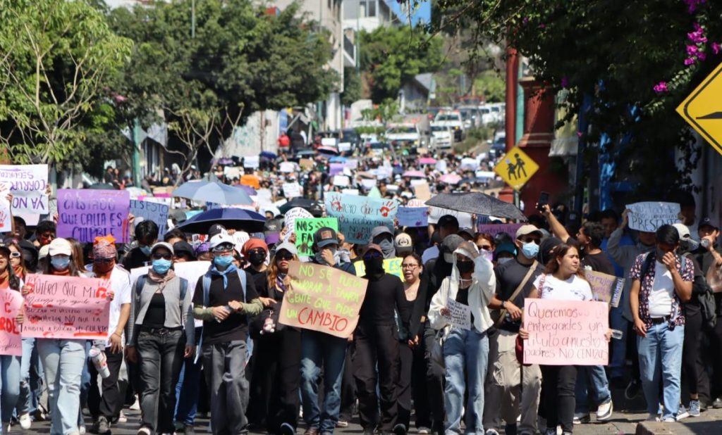 Morelos: Barbarie o revolución