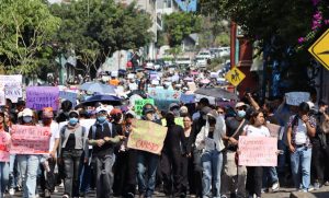 Morelos: Barbarie o revolución