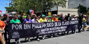 Diez años de la Junta de Control Fiscal: la austeridad al servicio del capital financiero