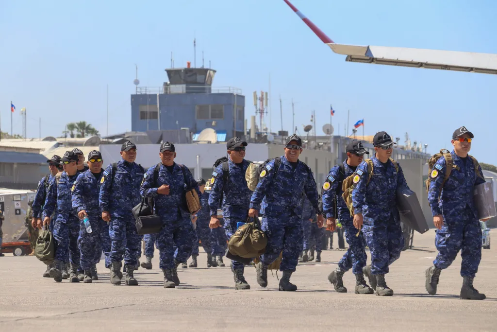 Haití, Bukele y la intervención al servicio del imperialismo