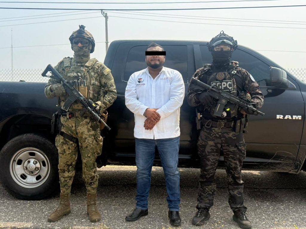 Juchitán: La incapacidad del Estado contra el crimen organizado 