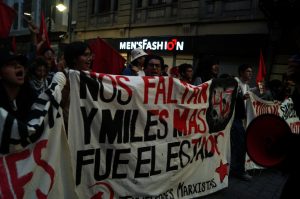 La organización estudiantil: una crisis y una alternativa