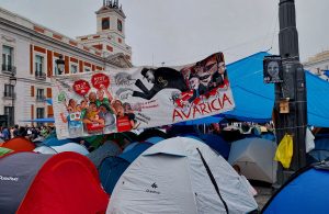 Movilizaciones por la vivienda: ¡Expropiar a los rentistas y especuladores!