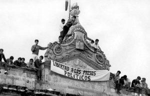 2 de octubre… pero de 1966: a 60 años de la lucha estudiantil en Michoacán y sus lecciones 