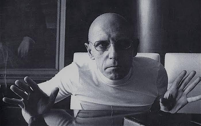 La teoría reaccionaria de Foucault