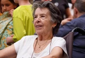 Ha muerto Maricarmen, asesinada por el sistema capitalista